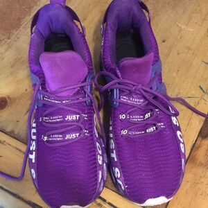 SOSO SHOES